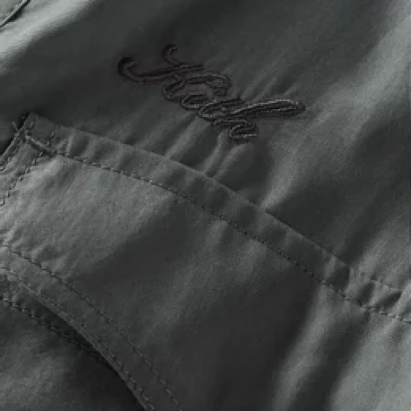 Kith Malin Shirt in Court - Picture 4 of 4